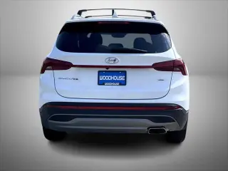 Hyundai SANTA FE 2023 AWD SEL 4 puertas Crossover