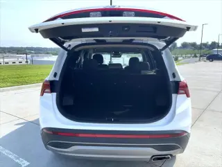 Hyundai SANTA FE 2023 AWD SEL 4 puertas Crossover