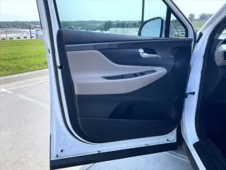 Hyundai SANTA FE 2023 AWD SEL 4 puertas Crossover
