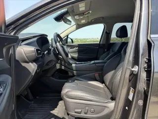 Hyundai SANTA FE 2023 AWD XRT 4p Crossover