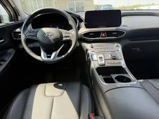 Hyundai SANTA FE 2023 AWD XRT 4p Crossover