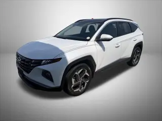 Hyundai TUCSON Hybrid 2024 AWD SEL Confort 4p SUV