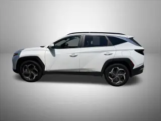 Hyundai TUCSON Hybrid 2024 AWD SEL Confort 4p SUV
