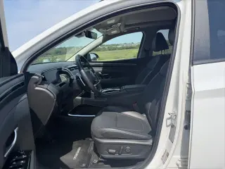Hyundai TUCSON Hybrid 2024 AWD SEL Confort 4p SUV