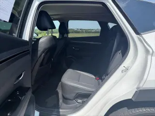 Hyundai TUCSON Hybrid 2024 AWD SEL Confort 4p SUV