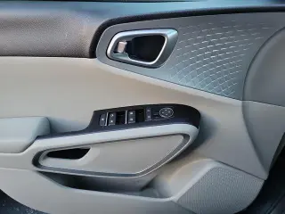 Kia Soul 2023 LX 4p Crossover