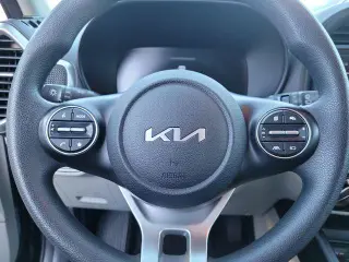 Kia Soul 2023 LX 4p Crossover