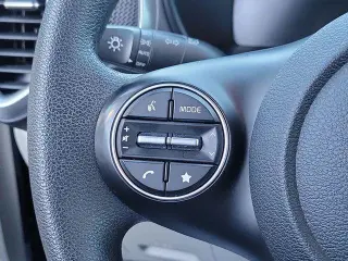 Kia Soul 2023 LX 4p Crossover