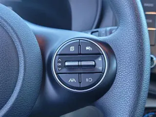Kia Soul 2023 LX 4p Crossover