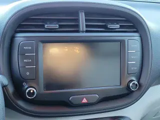 Kia Soul 2023 LX 4p Crossover