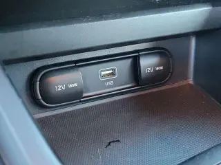 Kia Soul 2023 LX 4p Crossover