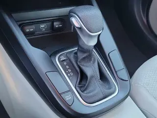 Kia Soul 2023 LX 4p Crossover
