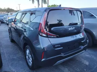 Kia Soul 2023 LX 4p Crossover