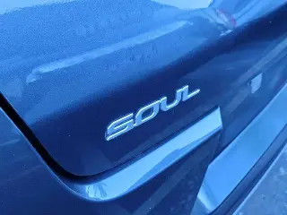 Kia Soul 2023 LX 4p Crossover