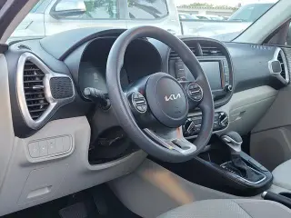 Kia Soul 2023 LX 4p Crossover