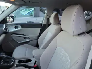 Kia Soul 2023 LX 4p Crossover