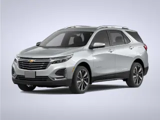 Chevrolet Equinox 2023 4x4 LT SUV de 5 puertas con paquete 1LT
