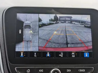 Chevrolet Equinox 2023 4x4 LT SUV de 5 puertas con paquete 1LT