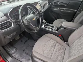 Chevrolet Equinox 2023 4x4 LT SUV de 5 puertas con paquete 1LT