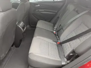 Chevrolet Equinox 2023 4x4 LT SUV de 5 puertas con paquete 1LT