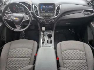 Chevrolet Equinox 2023 4x4 LT SUV de 5 puertas con paquete 1LT