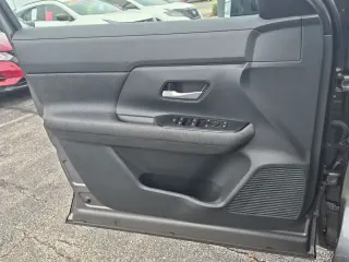 Nissan Kicks 2026 AWD SV 4p Crossover