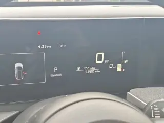 Nissan Kicks 2026 AWD SV 4p Crossover