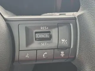 Nissan Kicks 2026 AWD SV 4p Crossover