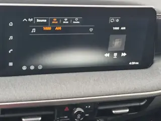 Nissan Kicks 2026 AWD SV 4p Crossover