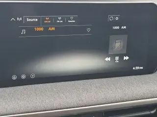 Nissan Kicks 2026 AWD SV 4p Crossover