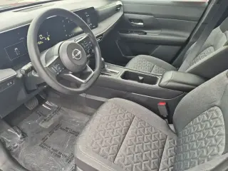 Nissan Kicks 2026 AWD SV 4p Crossover