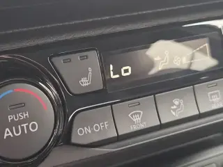 Nissan Kicks 2026 AWD SV 4p Crossover