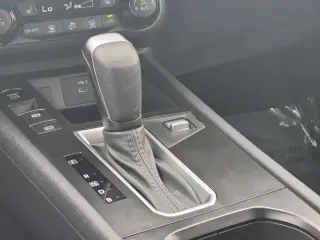 Nissan Kicks 2026 AWD SV 4p Crossover