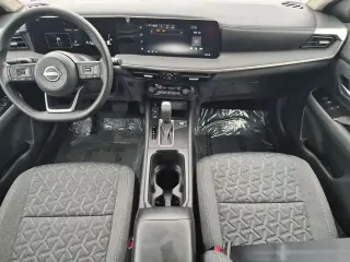Nissan Kicks 2026 AWD SV 4p Crossover