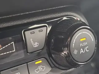 Nissan Kicks 2026 AWD SV 4p Crossover