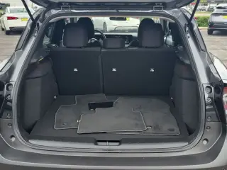 Nissan Kicks 2026 AWD SV 4p Crossover