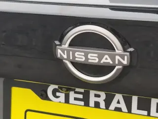 Nissan Kicks 2026 AWD SV 4p Crossover
