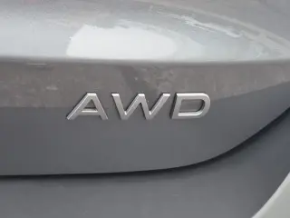 Nissan Kicks 2026 AWD SV 4p Crossover