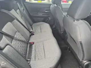 Nissan Kicks 2026 AWD SV 4p Crossover