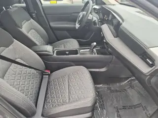 Nissan Kicks 2026 AWD SV 4p Crossover