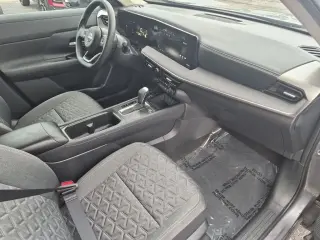 Nissan Kicks 2026 AWD SV 4p Crossover
