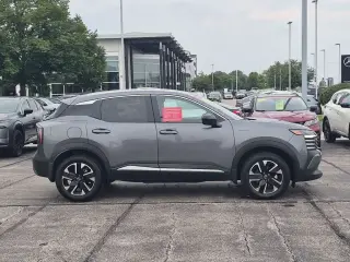 Nissan Kicks 2026 AWD SV 4p Crossover