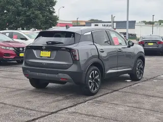 Nissan Kicks 2026 AWD SV 4p Crossover