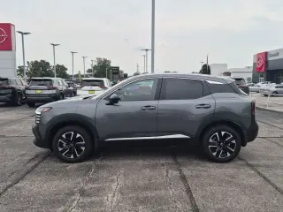 Nissan Kicks 2026 AWD SV 4p Crossover