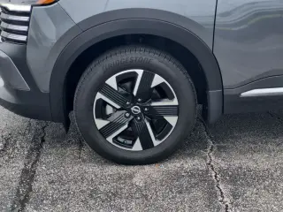 Nissan Kicks 2026 AWD SV 4p Crossover