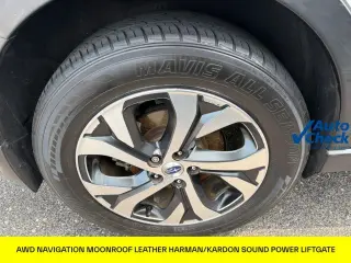 Subaru Outback 2020 AWD Limited 4p Crossover