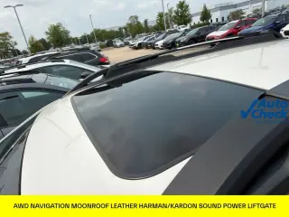 Subaru Outback 2020 AWD Limited 4p Crossover