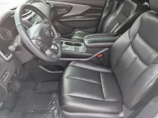 Nissan Murano 2024 AWD SV 4p SUV