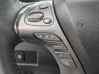 Nissan Murano 2024 AWD SV 4p SUV