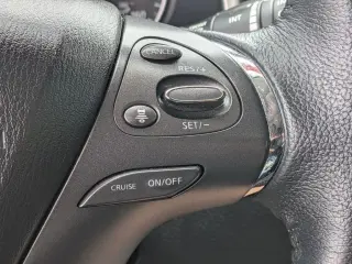 Nissan Murano 2024 AWD SV 4p SUV